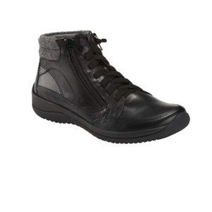 Earth Womens Kara Savant Boot